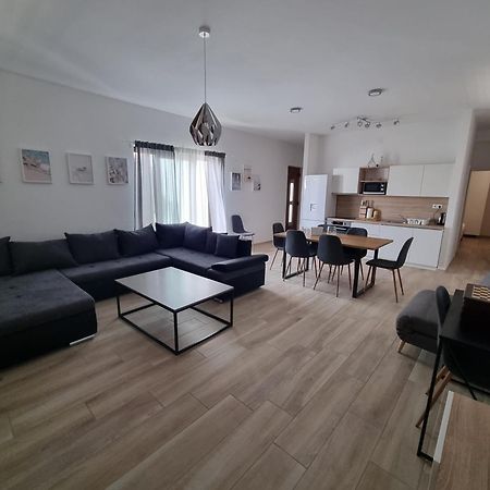 ורסי Apartments Leticia חדר תמונה
