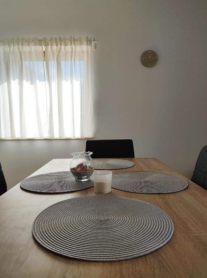 ורסי Apartments Leticia מראה חיצוני תמונה