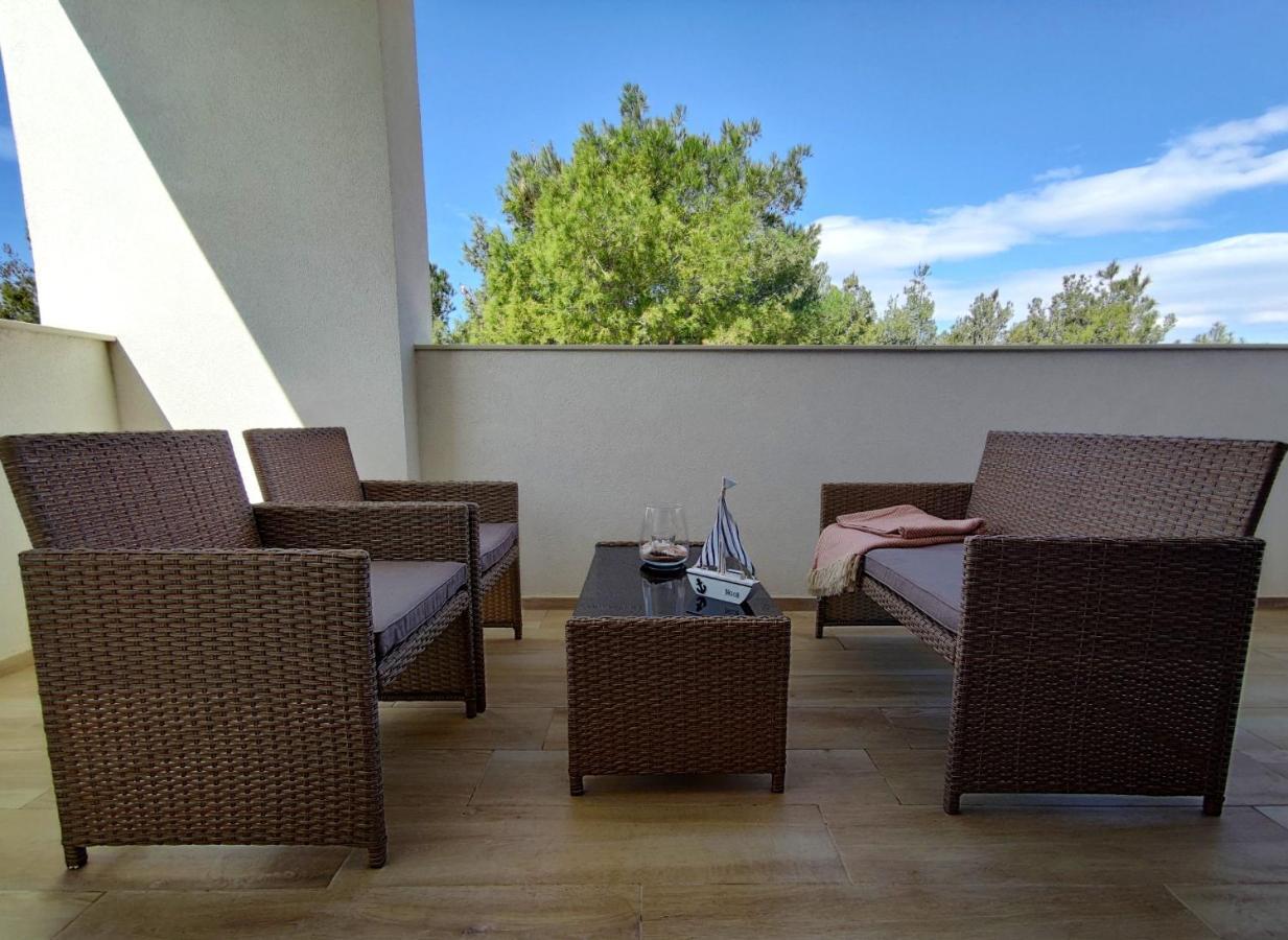 ורסי Apartments Leticia מראה חיצוני תמונה