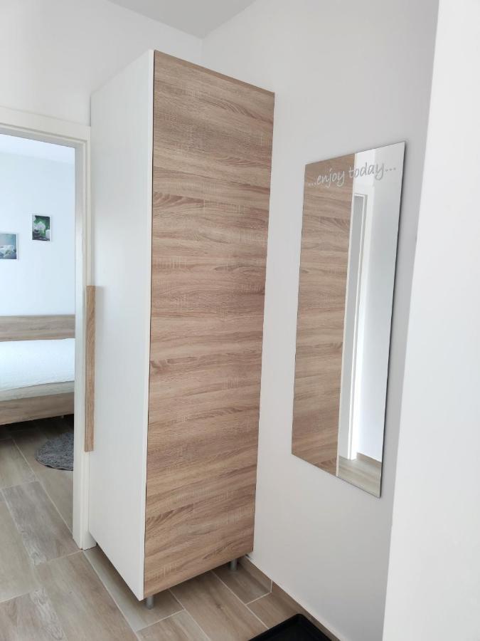 ורסי Apartments Leticia מראה חיצוני תמונה