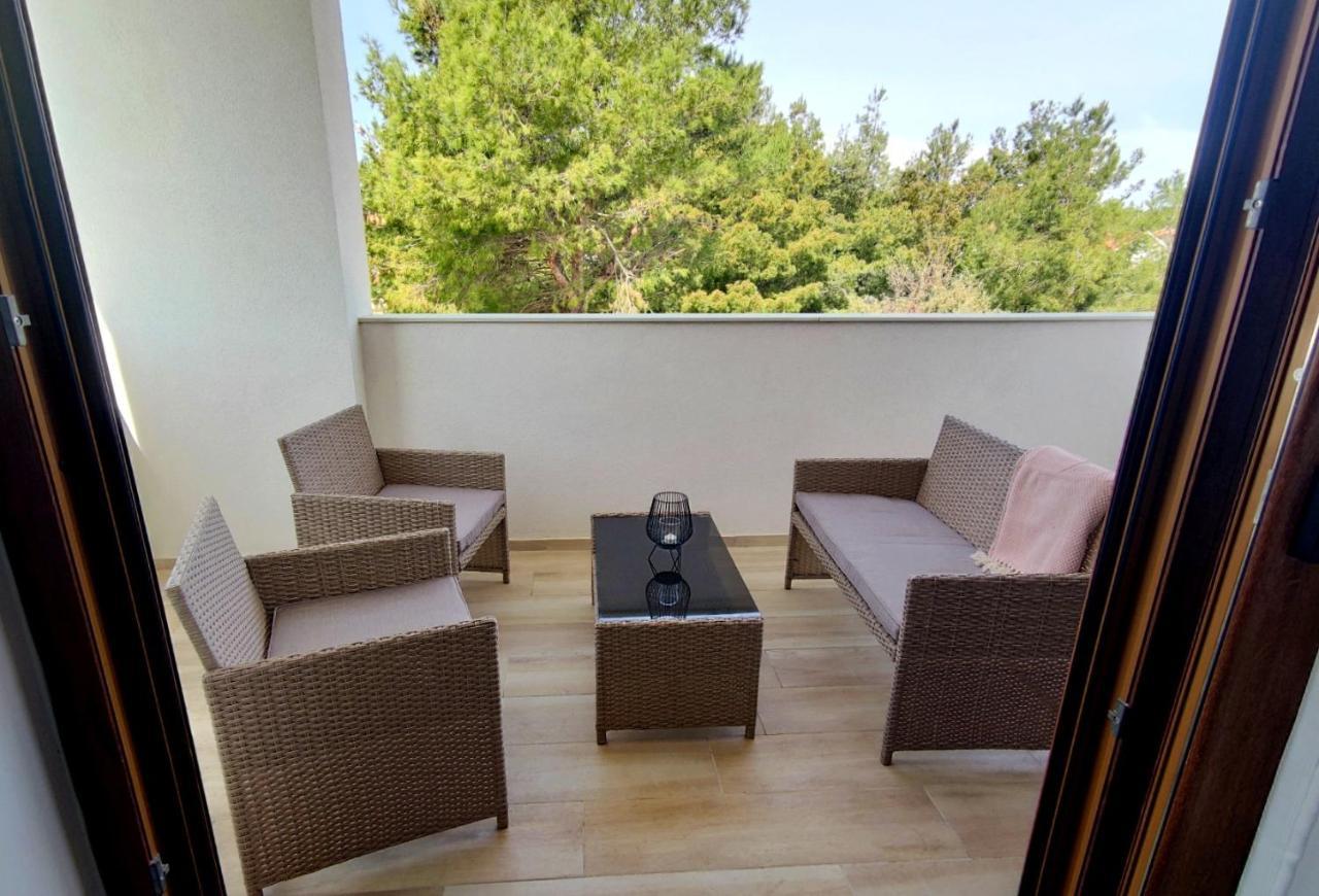 ורסי Apartments Leticia מראה חיצוני תמונה