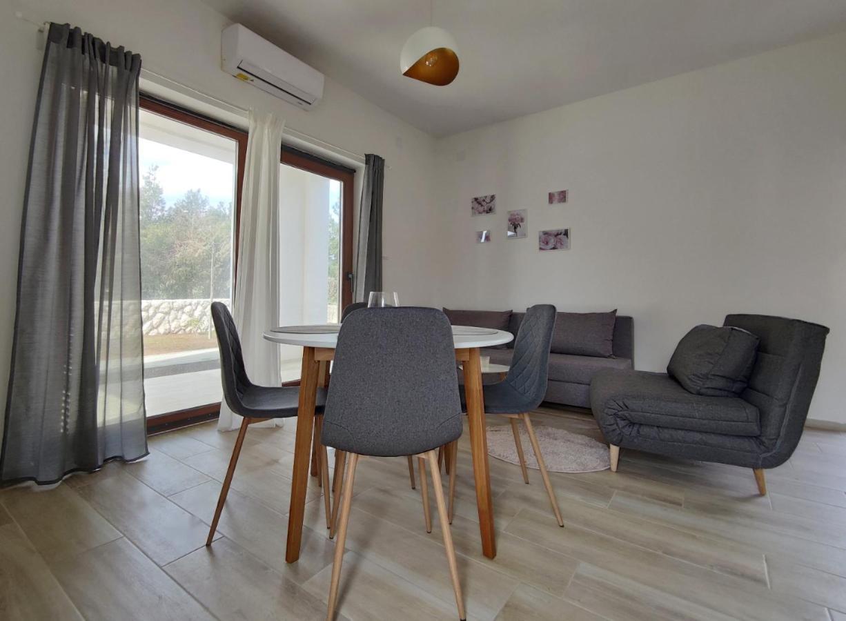ורסי Apartments Leticia מראה חיצוני תמונה
