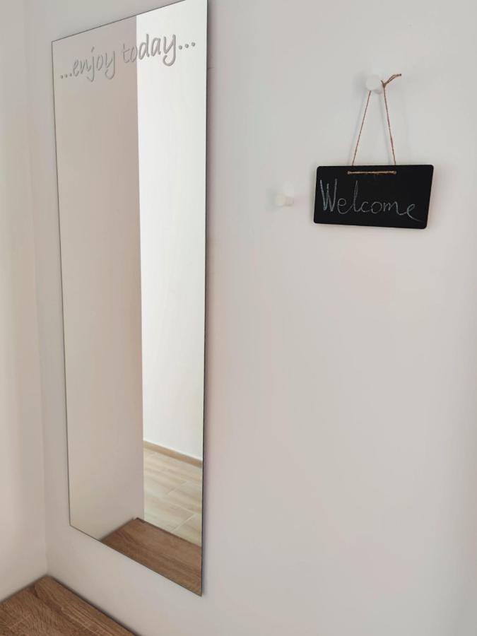 ורסי Apartments Leticia מראה חיצוני תמונה