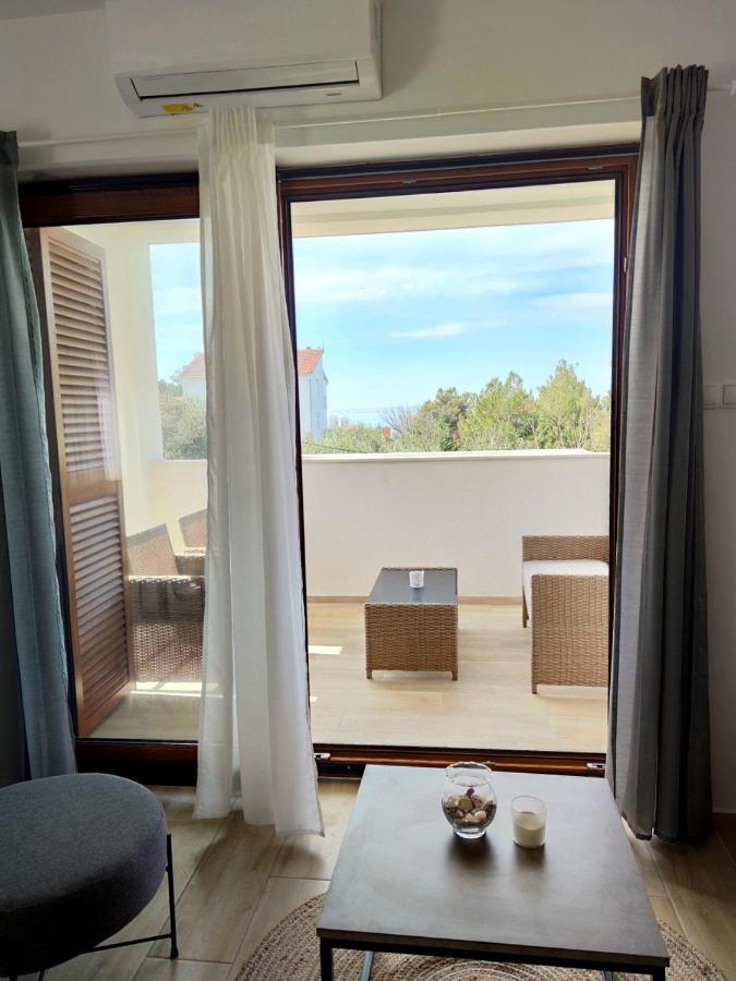 ורסי Apartments Leticia מראה חיצוני תמונה