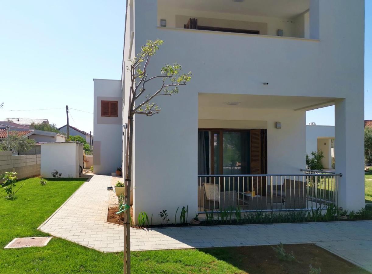 ורסי Apartments Leticia מראה חיצוני תמונה