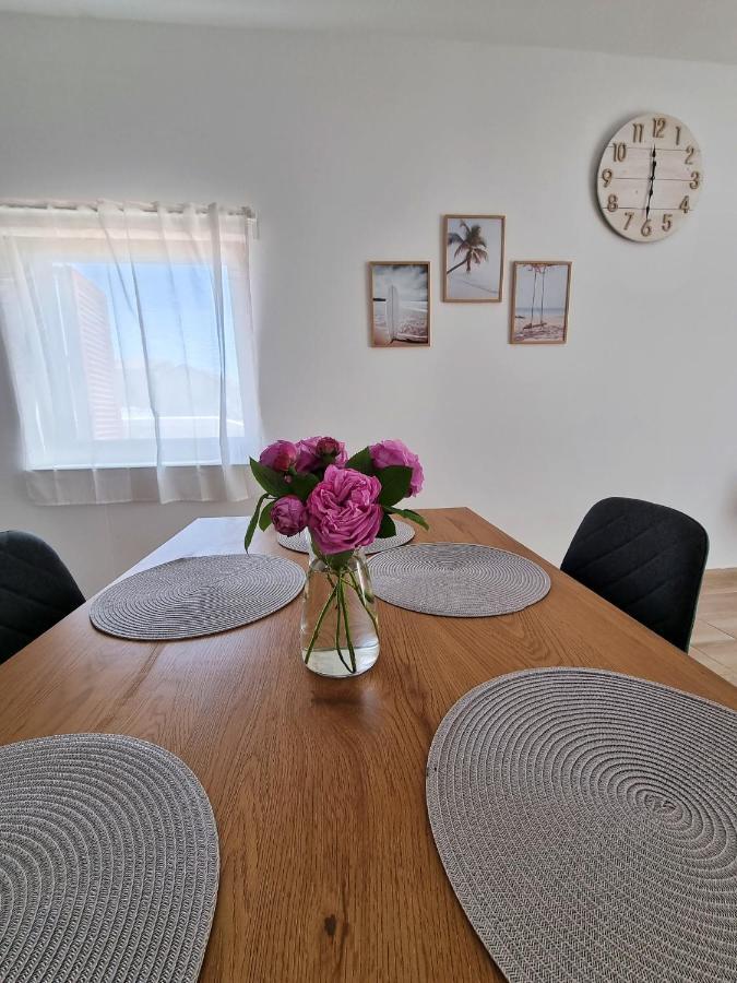 ורסי Apartments Leticia מראה חיצוני תמונה