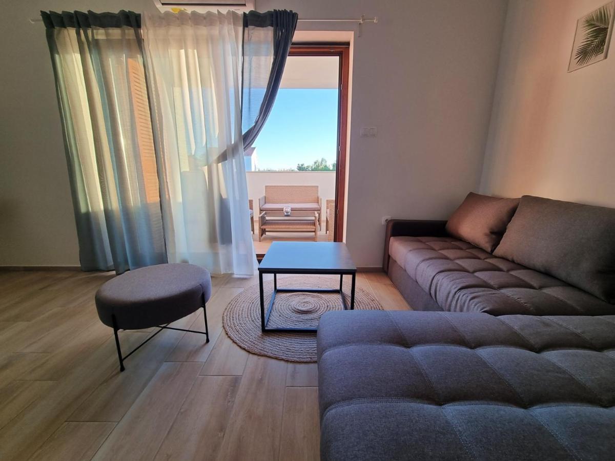 ורסי Apartments Leticia מראה חיצוני תמונה