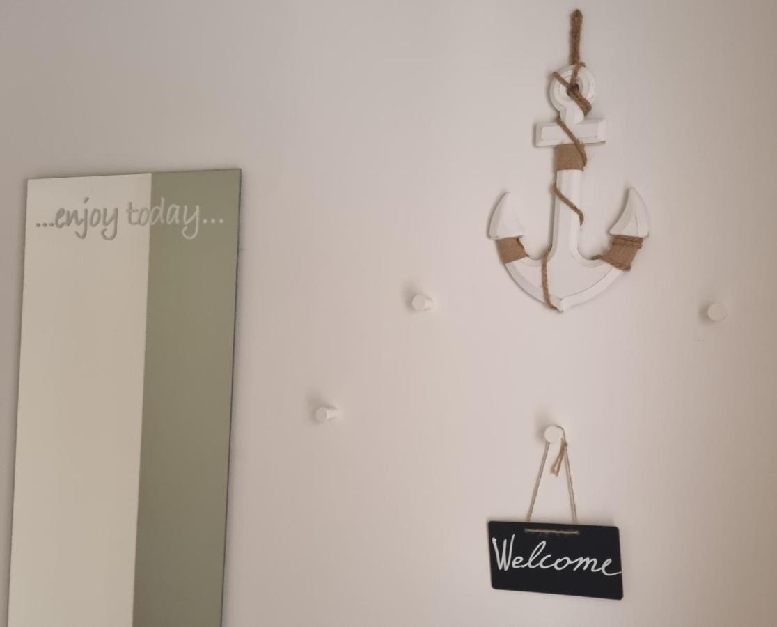 ורסי Apartments Leticia חדר תמונה