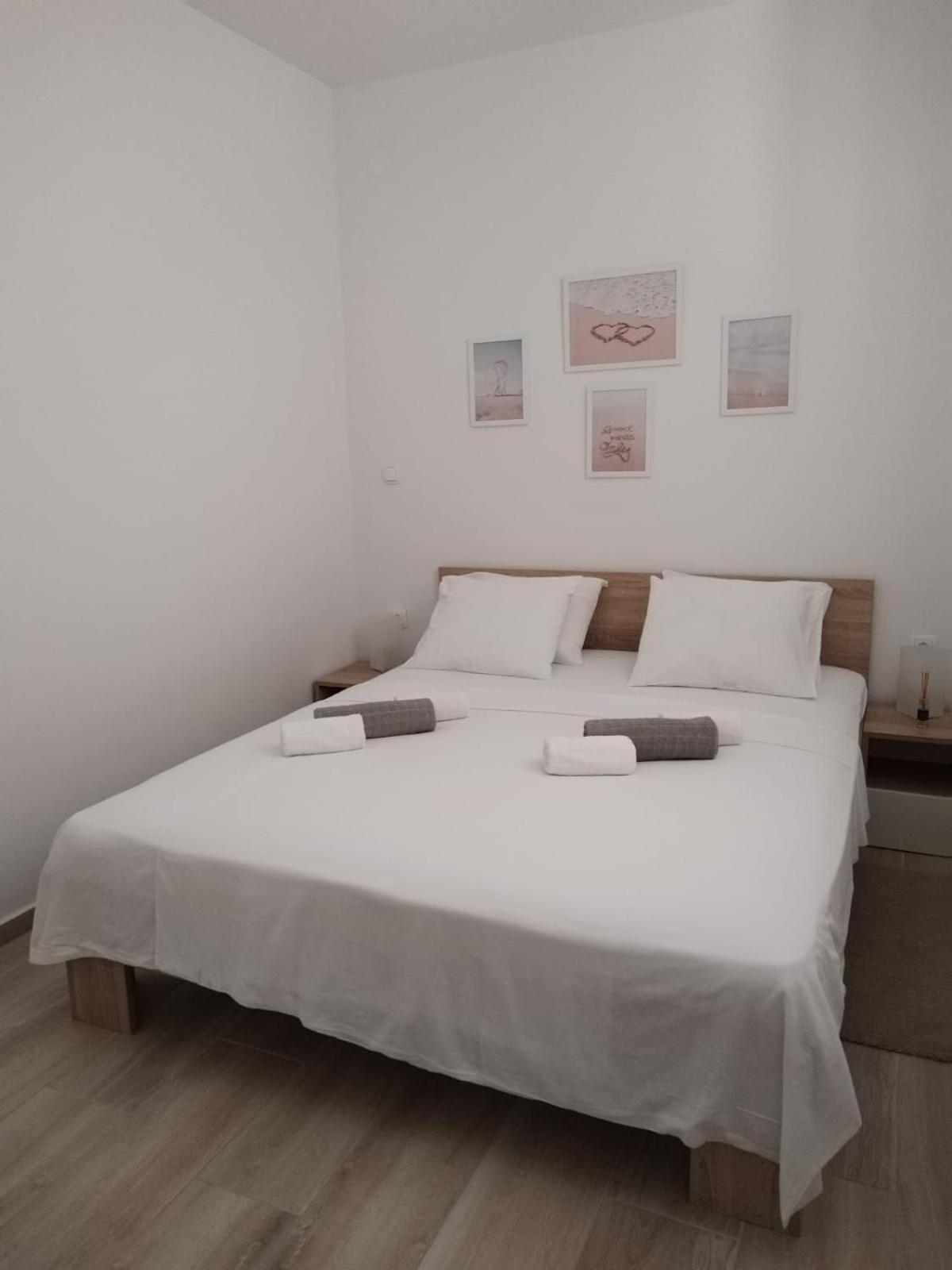 ורסי Apartments Leticia חדר תמונה