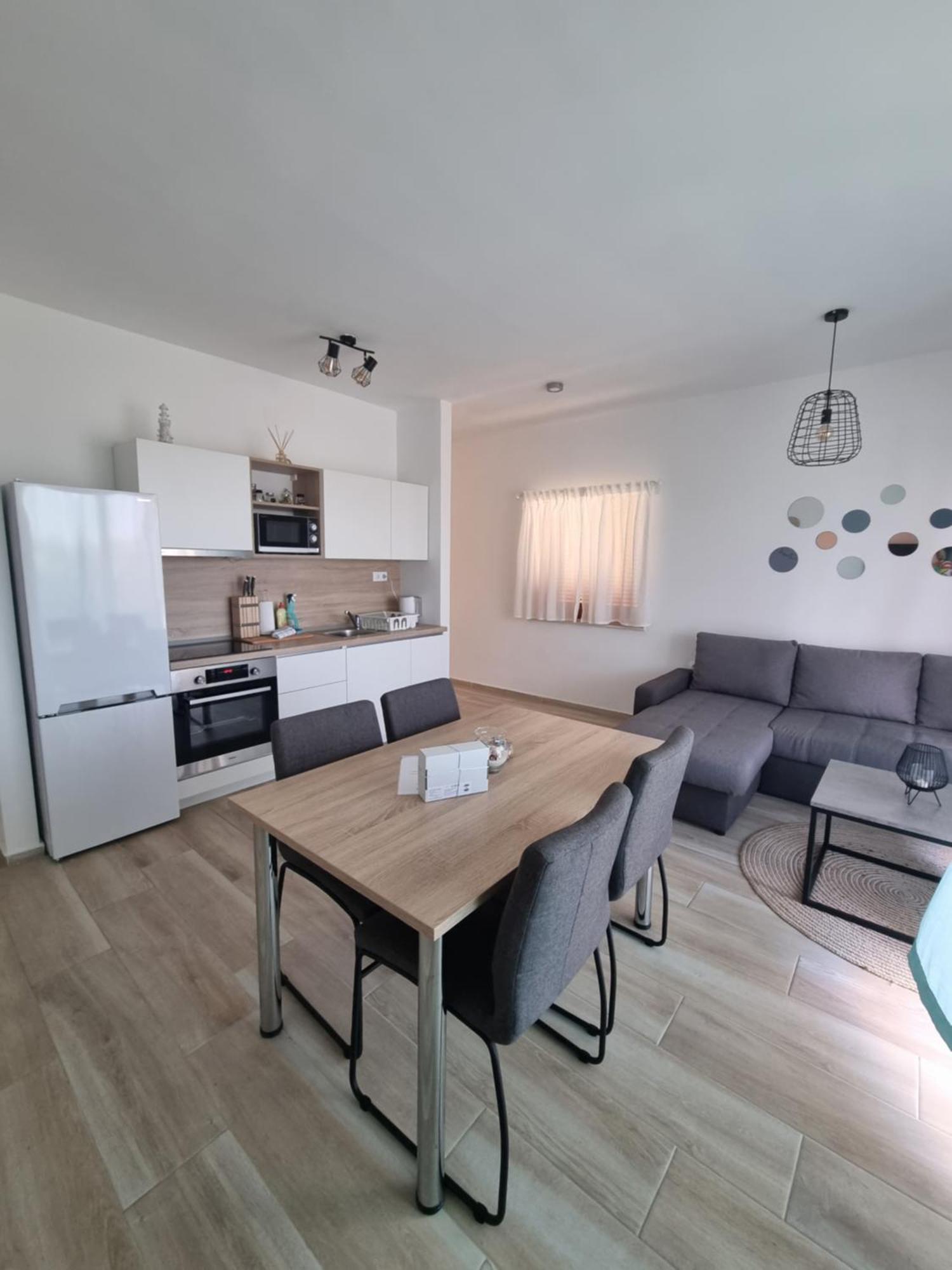 ורסי Apartments Leticia חדר תמונה