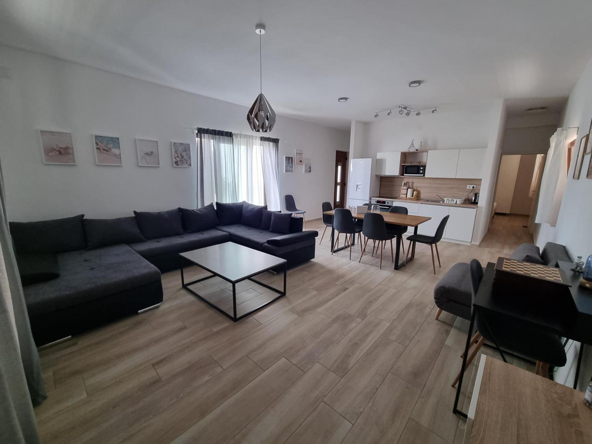 ורסי Apartments Leticia חדר תמונה