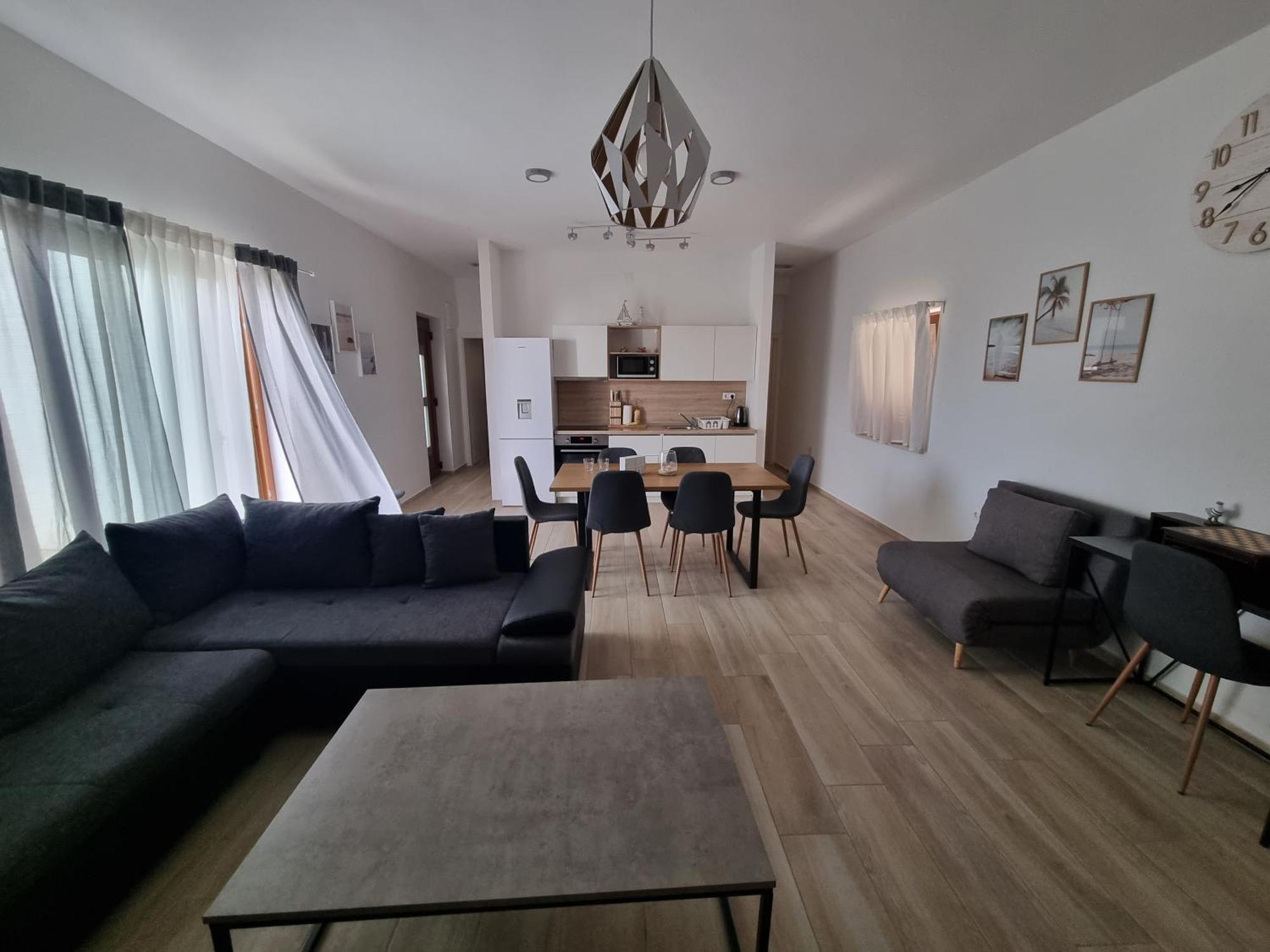 ורסי Apartments Leticia חדר תמונה