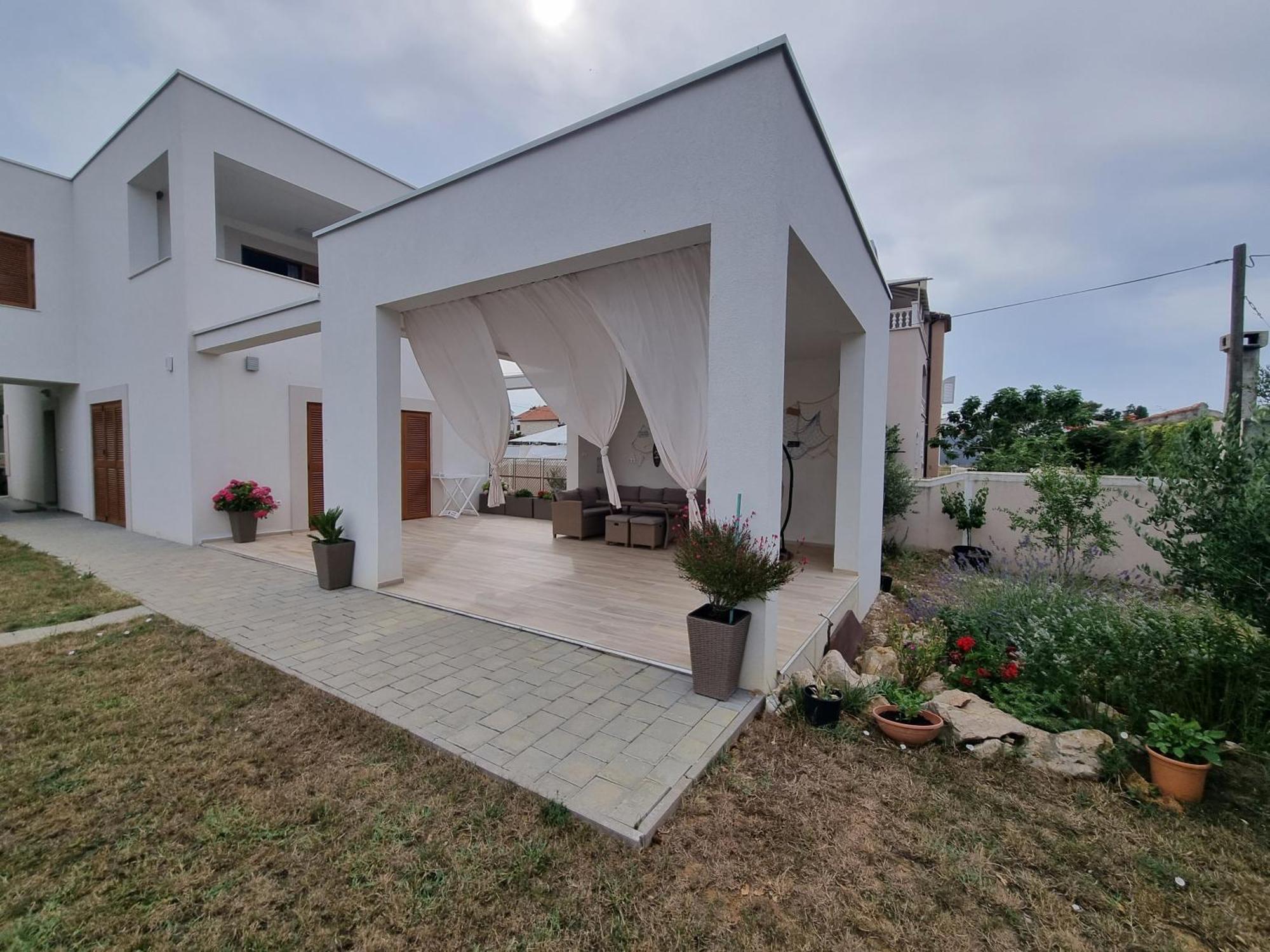 ורסי Apartments Leticia חדר תמונה